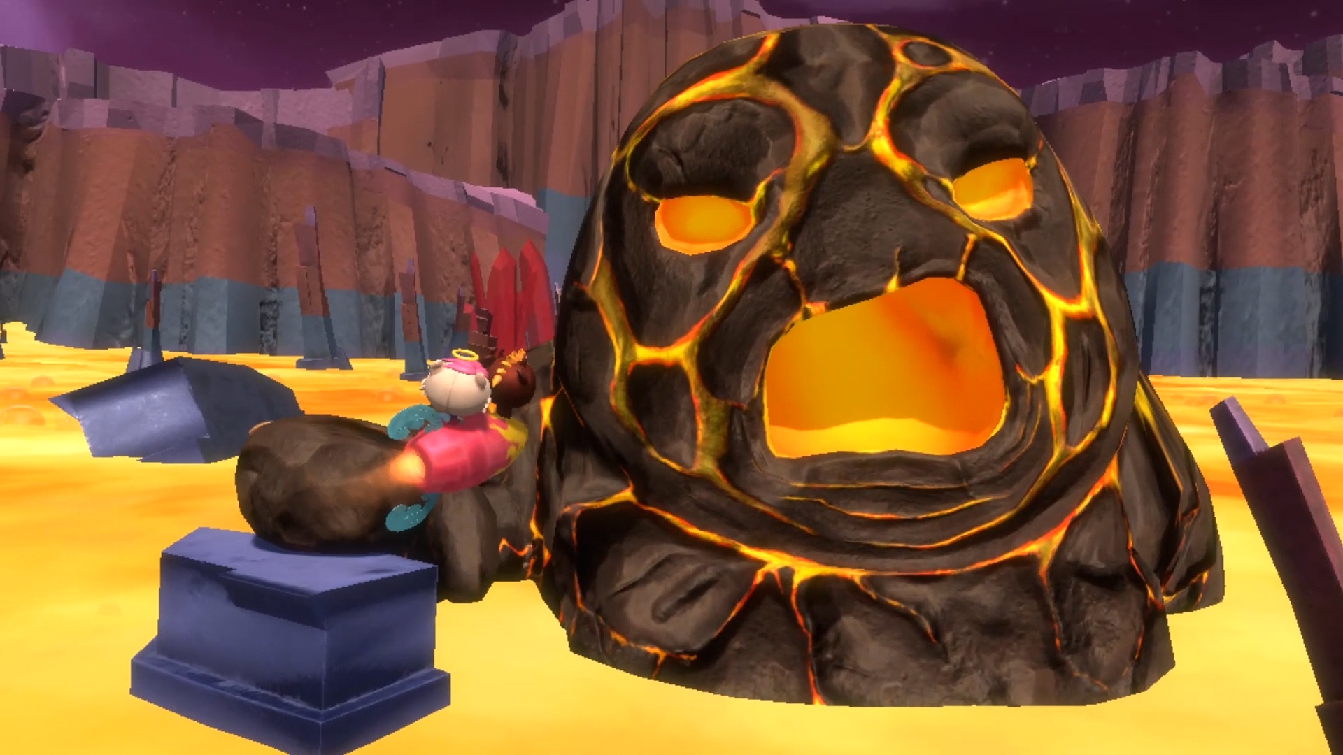 Tiny Love screenshot 6