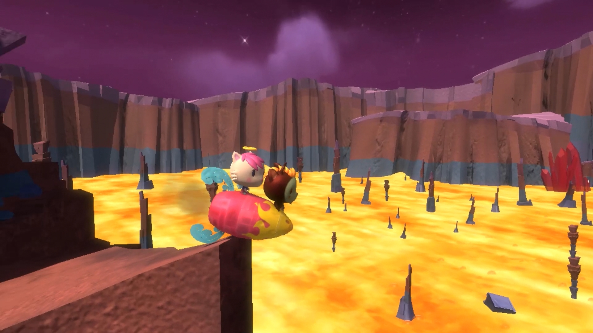 Tiny Love screenshot 5