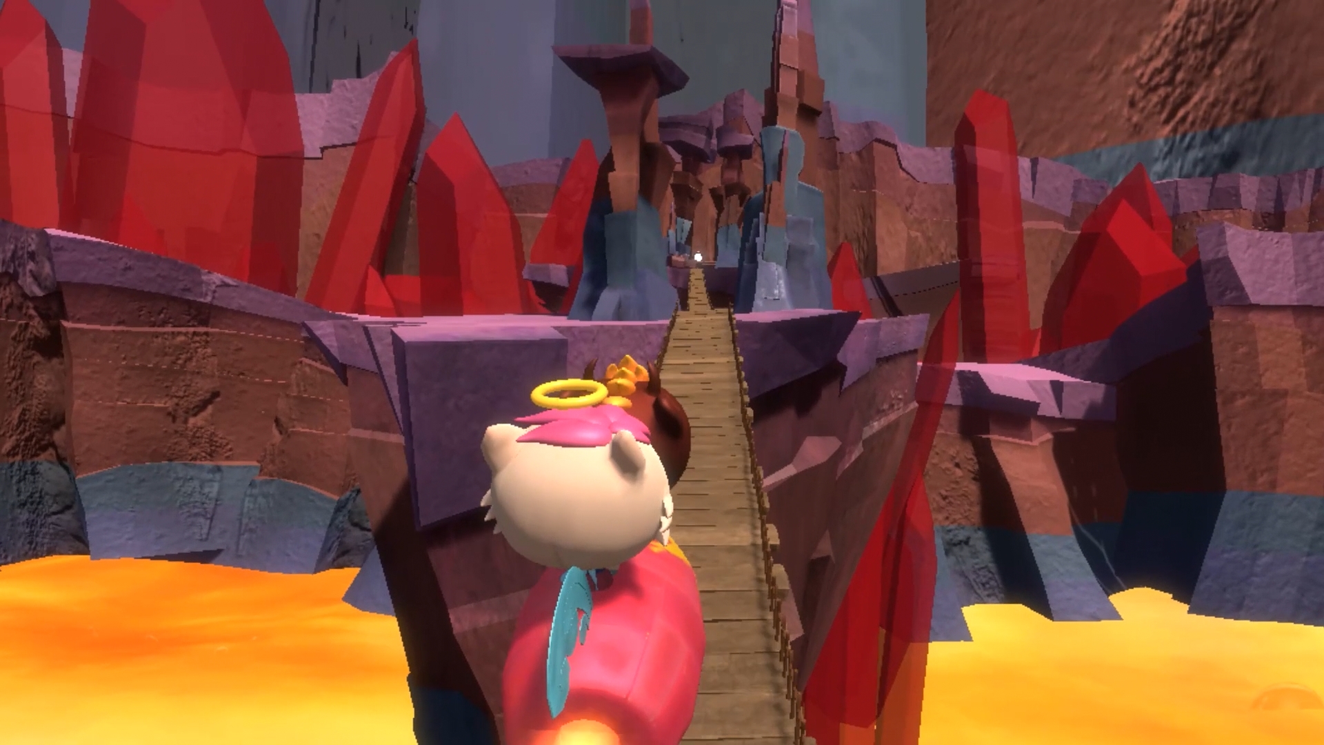 Tiny Love screenshot 3
