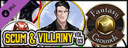 Fantasy Grounds - Scum and Villainy, Volume 3 (Token Pack)