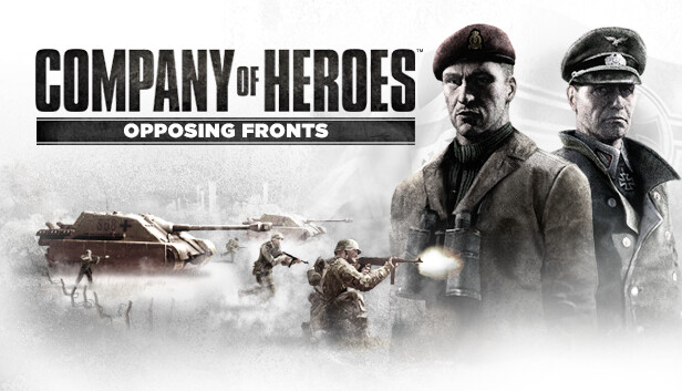 coh opposing fronts size steam