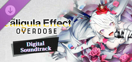 The Caligula Effect: Overdose - Digital Soundtrack banner image