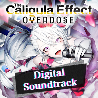 KHAiHOM.com - The Caligula Effect: Overdose - Digital Soundtrack