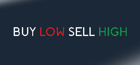Buy Low Sell High Cover Image