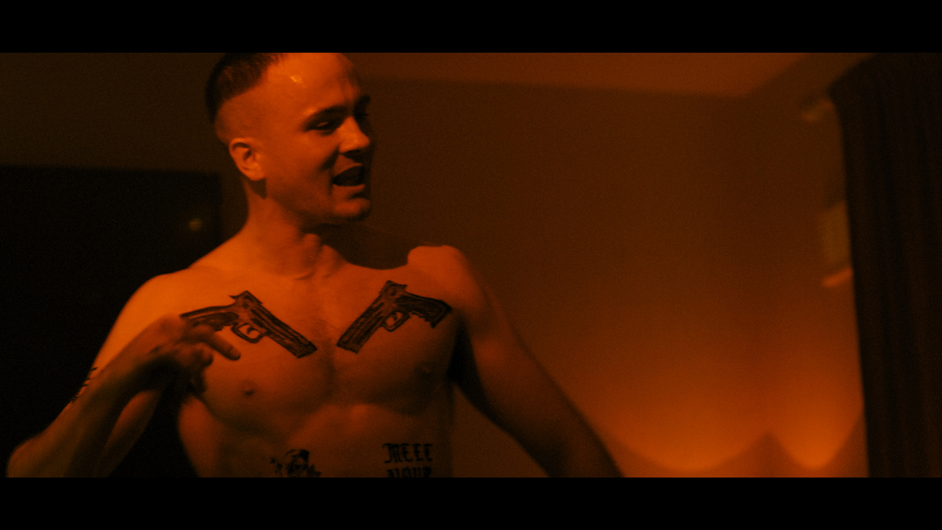 Cardboard Gangsters #0