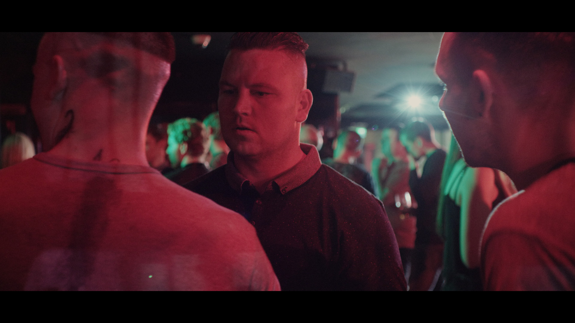 Cardboard Gangsters #3