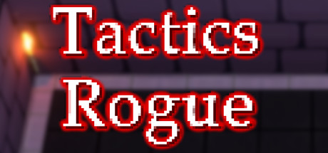 Tactics Rogue steam charts