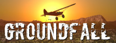 GroundFall 게임 이미지