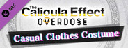 The Caligula Effect: Overdose - Casual Clothes Costume Set