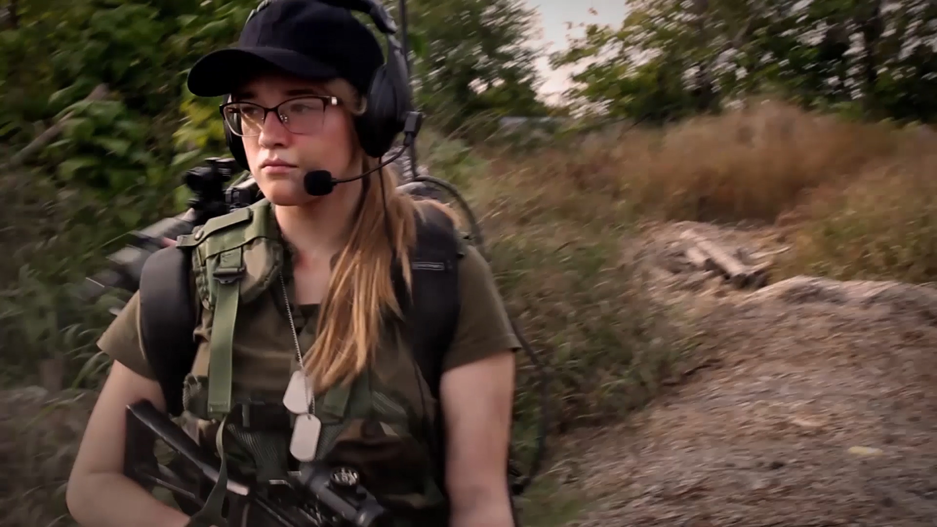 The Sentinel Chronicles: Impossibility of Reason #3