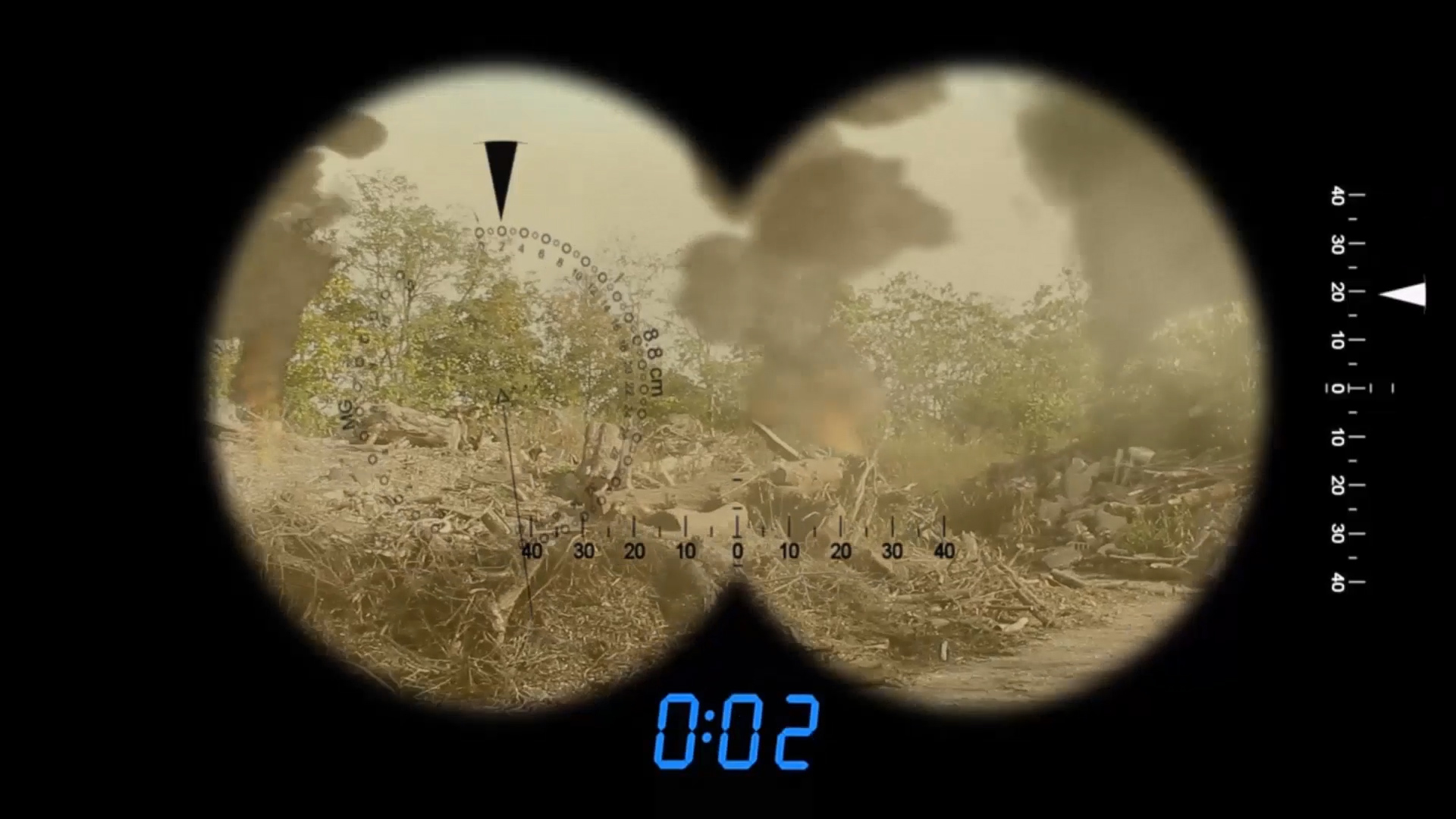 The Sentinel Chronicles: Impossibility of Reason #2