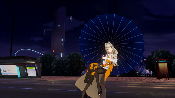 神位纷争HD ~ Ragnania HD