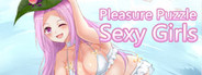 Pleasure Puzzle:Sexy Girls 趣拼拼：性感少女