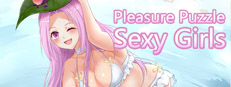Pleasure Puzzle:Sexy Girls 趣拼拼：性感少女 게임 이미지