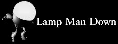 Lamp Man Down 게임 이미지