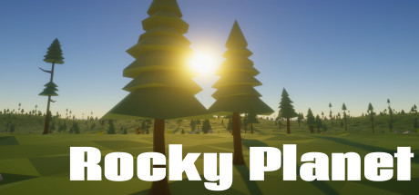 Rocky Planet steam charts