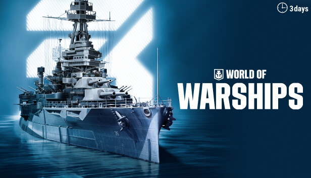 world of warships)