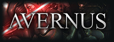 Avernus 게임 이미지