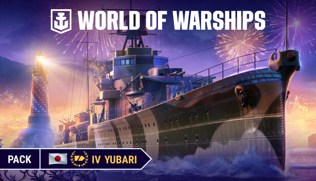 World of Warships — The Spaceflight of the Valkyrie on Steam