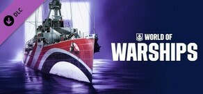 World of Warships — Marblehead Lima Pack