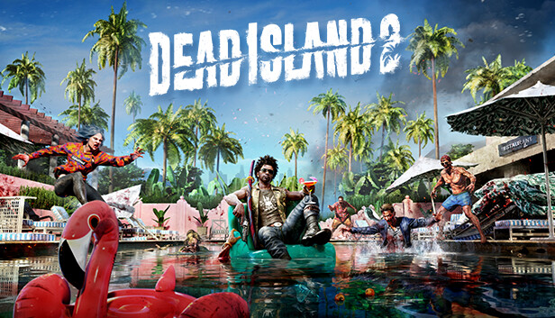 22 April Adalah Hari Besar untuk Dead Island 2