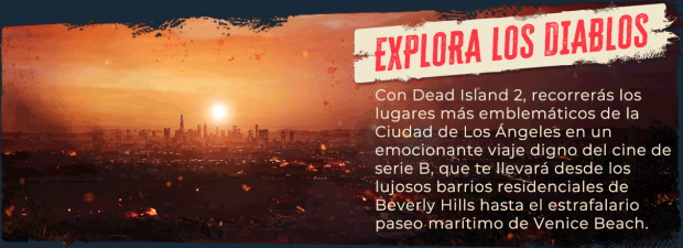 Dead Island 2 thumbnail