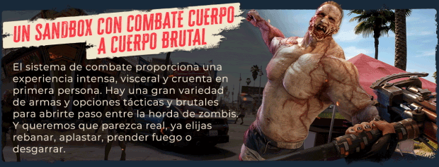 Dead Island 2 thumbnail