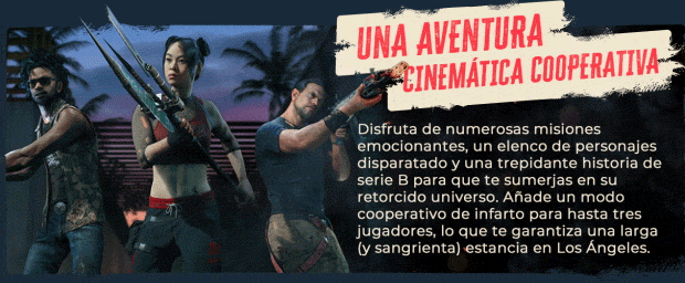 Dead Island 2 thumbnail