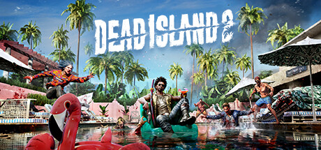 Обложка Dead Island 2 Gold Edition - Steam Gift