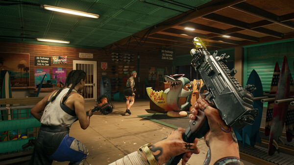 Dead Island 2 MOBILE 2