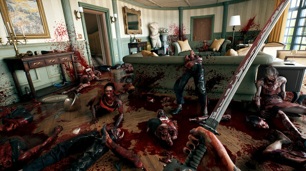 Dead Island 2for windows and Linux 1