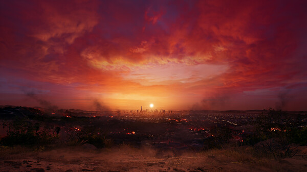 Скриншот из Dead Island 2