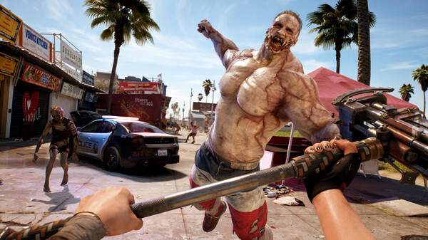 Dead Island 2 скриншот