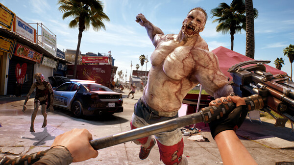 Скриншот из Dead Island 2