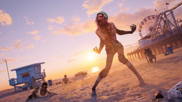 Dead Island 2 MOBILE 3