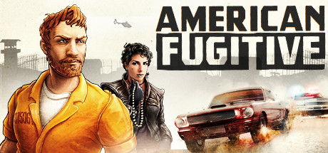 American Fugitive header image