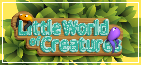 Little World Of Creatures steam charts