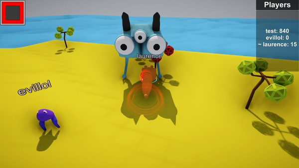 скриншот Little World Of Creatures 5