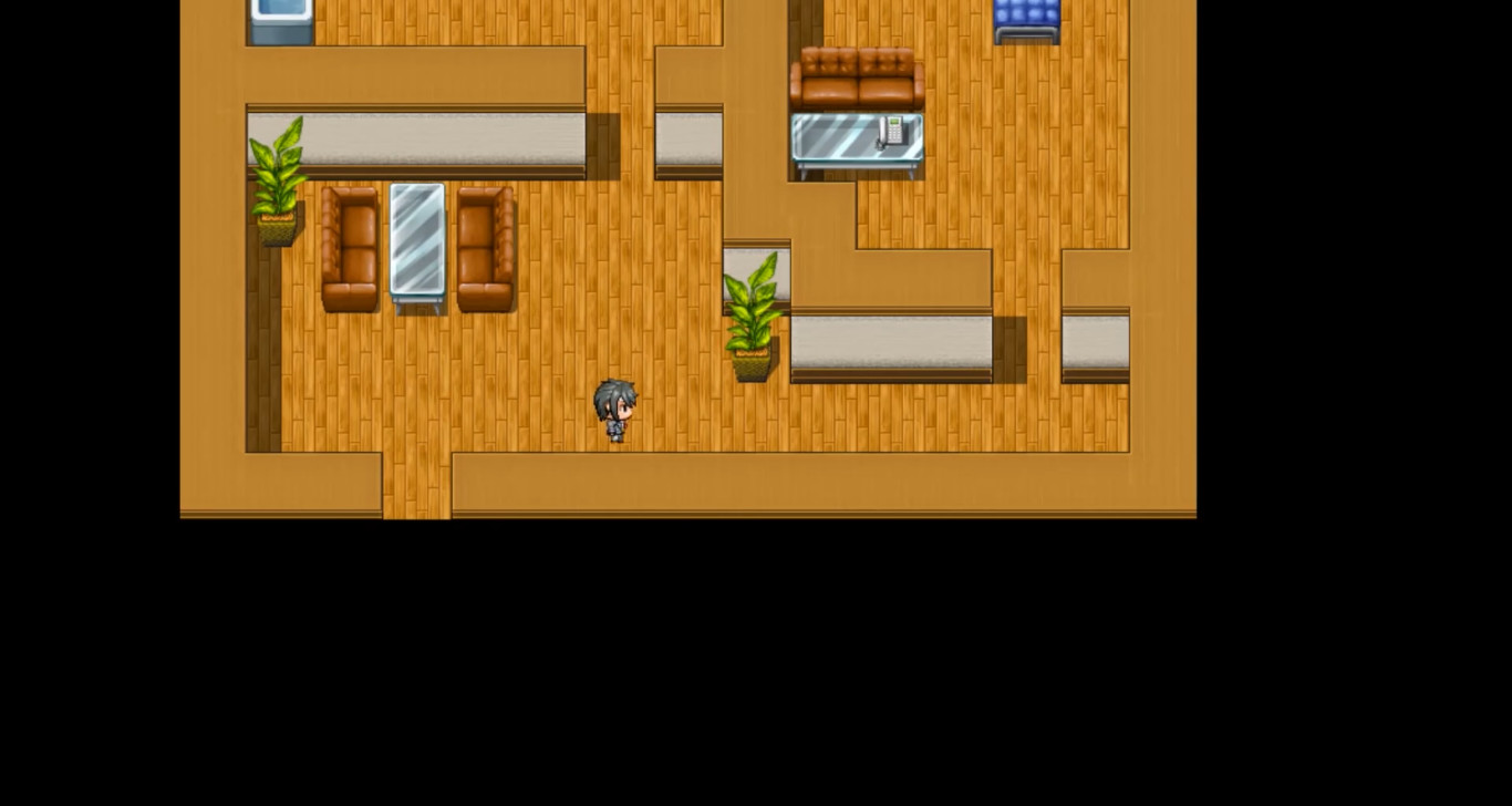 screenshot of 酒店 2