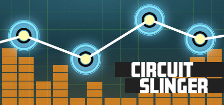 Circuit Slinger steam charts