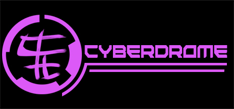 Cyberdrome Cover Image