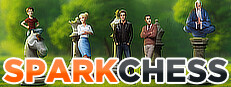 Buy SparkChess Steam Key GLOBAL - Cheap - !