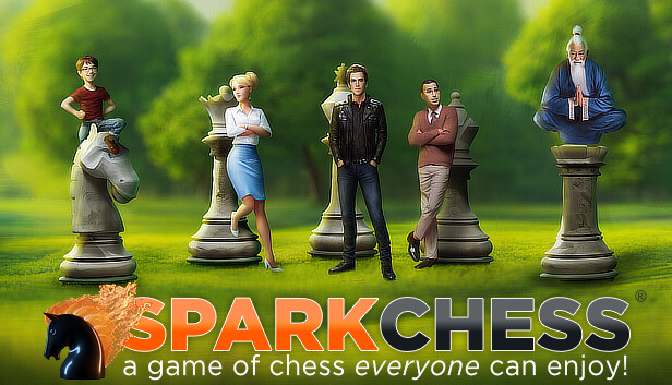 sparkchess online