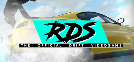 RDS - The Official Drift Videogame technical specifications for laptop