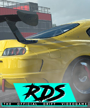 RDS - The Official Drift Videogame