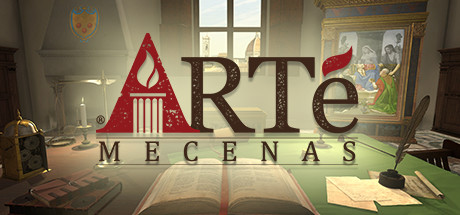 ARTé: Mecenas® banner