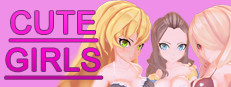 Cute Girls VR 게임 이미지