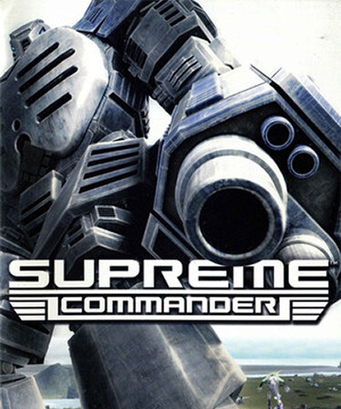 Supreme Commander