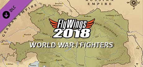 FlyWings 2018 Flight Simulator Steam Charts and Player Count Stats