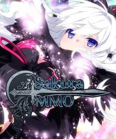 Sakura MMO